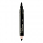 Silmapliiats - lauv&auml;rv Babor Eye Shadow Pencil 07 Black, 2 g