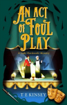 Act of Foul Play