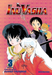 Inuyasha (Vizbig Edition), Vol 3
