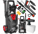 K&otilde;rgsurvepesur Lehmann 220 bar 1800 W