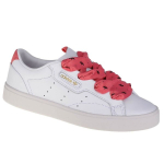 Spordijalatsid naistele Adidas Sleek W FY6679, valge