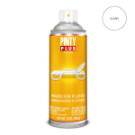 Plastkrunt 400ml PintyPlus Tech