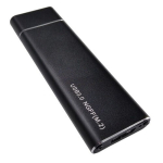 V&auml;lise k&otilde;vaketta adapter M.2 NGFF SSD &uuml;mbris USB3.0