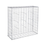 Gabioon 100 x 95 x 30 cm. GGB193, h&otilde;bedane