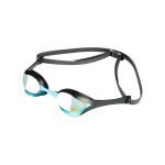 Ujumisprillid Arena Cobra Ultra Swipe, Aqua Black