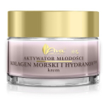 N&auml;okreem merelise kollageeni ja h&uuml;dranoviga Ava Laboratorium Youth Activator, 50ml