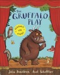 Gruffalo Play Illustrated edition