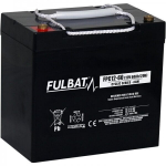 Aku Fulbat FPC12-60 T6 60 Ah 12V