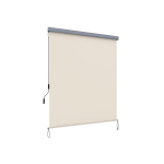 Vertikaalne varikatus 1,6 x 2,5 m beež