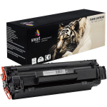Laserprinteri kassett HP CB435A/CB436A/CE278A/CE285A