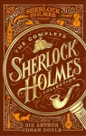 Complete Sherlock Holmes Collection: An Official Sherlock Holmes Museum Product