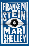 Frankenstein Annotated edition