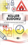 Killer Sudoku: Put your feet up and enjoy nearly 200 puzzles