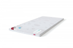 Kattemadrats Sleepwell Top HR Foam Plus, 160x200 cm