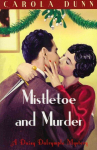 Mistletoe and Murder