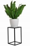 Moodne metallist lillealus