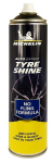 Aerosool-rehvil&auml;ige Michelin, 520ml