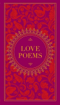 Love Poems (Barnes & Noble Collectible Classics: Pocket Edition): Barnes & Noble Collectible Editions