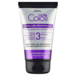 V&auml;rviv palsam h&otilde;be- ja tuhablondides toonides Joanna Ultra Color Color-Enhancing Conditioner, 100g