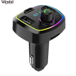 FM-modulaator Luxivox Boston M32P