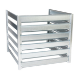 Kompostikasti laiendusmoodul Timbela M800A