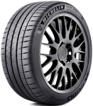 Michelin Pilot Sport 4 S 225/40R18 92 Y XL FSL