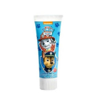 Laste hambapasta Paw Patrol 75 ml