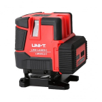 Lasernivelliir Uni-T LM585LD-I