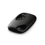 TP-Link | M7200 - mobile hotspot - 4G LTE