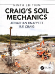 Craig's Soil Mechanics 9th edition