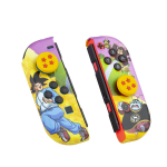JOY CON DRAGON BALL SUPER GYPSY &uuml;mbris