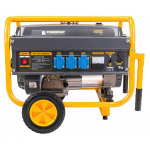 Benzīna elektroģenerators Powermat 3000W