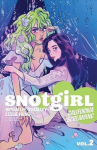Snotgirl Volume 2: California Screaming: California Screaming