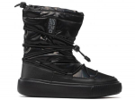 Naiste talvesaapad Big yan big star black kk274193 KK274193