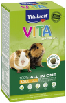Toit merisigadele Vitakraft Vita Special, 600 g