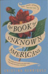 Book of Unknown Americans Main