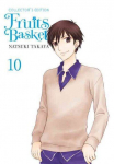 Fruits Basket Collector's Edition, Vol. 10 Collector's ed, Vol. 10