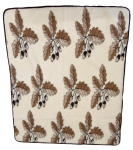 Villane tekk 160x200 cm, 100% vill