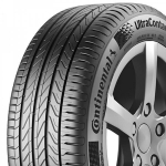 Continental UltraContact 225/40R18