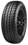 Mastersteel Liht Truck 195/75R16C 107 R