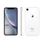 iPhone XR 64GB (Uuendatud, seisukord nagu uus)