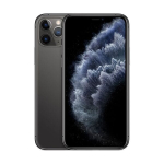 iPhone 11 Pro 64GB Space Gray (uuendatud, seisukord A)