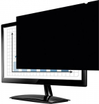 Fellowes PrivaScreen Blackout 19.5"