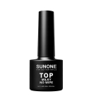 Geellaki pealisgeel Sunone Top Milky No Wipe, 5 g