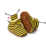 Beebi sussid, mitmev&auml;rvilised