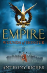 Wounds of Honour: Empire I: Wounds of Honour, 1