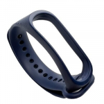 Kellarihm Xiaomi Mi Band 3/4 jaoks, iStrap, sinine