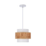 Candellux rippvalgusti Cork