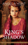 King`s Shadow - A Novel of King Herod`s Court: A Novel of King Herod's Court
