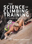 Science of Climbing Training: An evidence-based guide to improving your climbing performance
